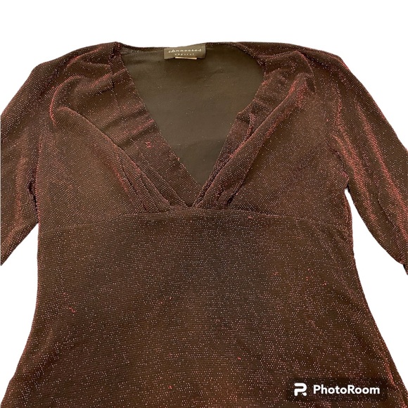 Y2K Top - Picture 3 of 7